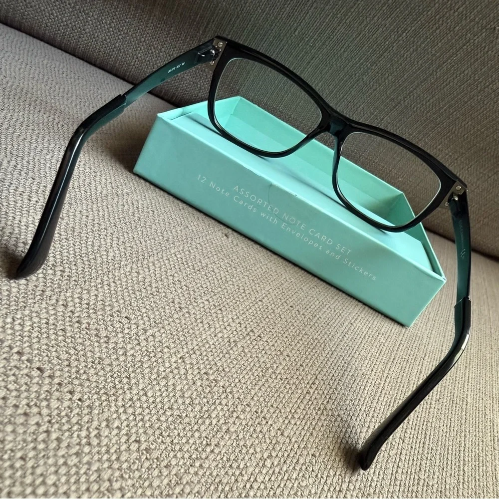 Gucci Glasses - Model:GG 3719 ACZ (Prescription Lenses) - Picture 8 of 17